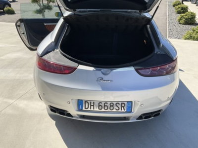 Alfa Romeo Brera 2.4 JTDm 20V Sky Window (8)