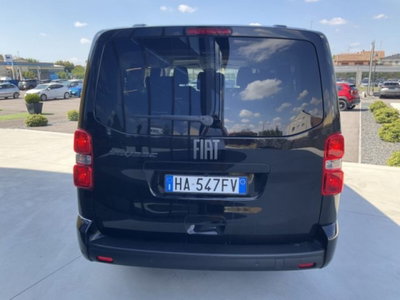 Fiat Ulysse combi M1 2.0 bluehdi 180cv L3H1 AT8 (7)