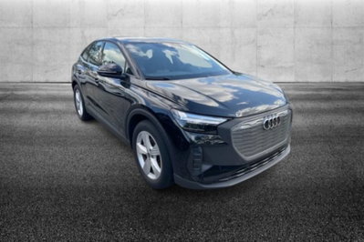 Audi Q4 Sportback Q4 35 e-tron (2)