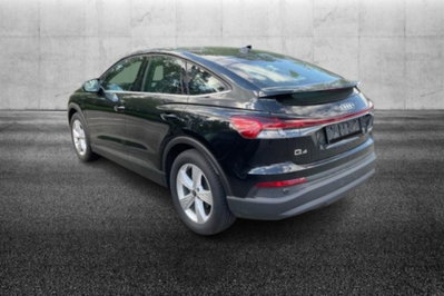 Audi Q4 Sportback Q4 35 e-tron (3)
