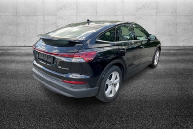 Audi Q4 Sportback Q4 35 e-tron (4)