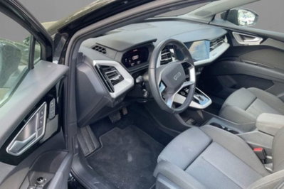 Audi Q4 Sportback Q4 35 e-tron (6)