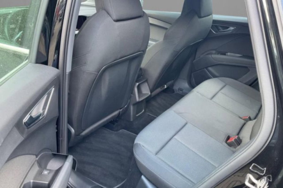 Audi Q4 Sportback Q4 35 e-tron (7)