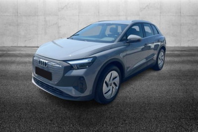 Audi Q4 Q4 35 e-tron usata