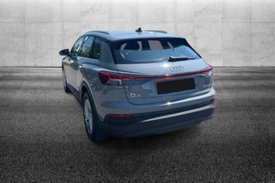 Audi Q4 Q4 35 e-tron (3)