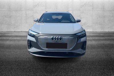Audi Q4 Q4 35 e-tron (4)