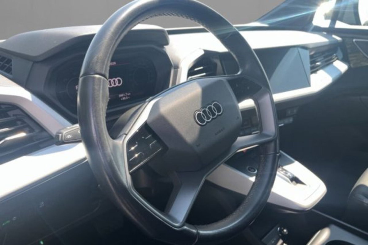 Audi Q4 Q4 35 e-tron (6)