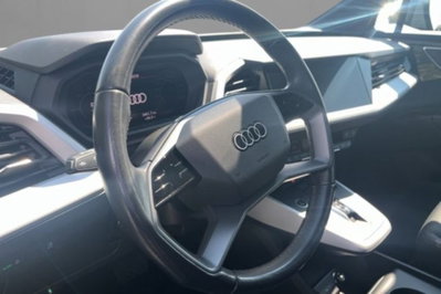 Audi Q4 Q4 35 e-tron (6)