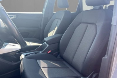 Audi Q4 Q4 35 e-tron (7)