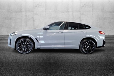 BMW X4 xDrive20d 48V Msport (3)