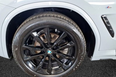 BMW X4 xDrive20d 48V Msport (8)