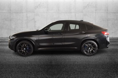 BMW X4 xDriveM40d 48V (3)
