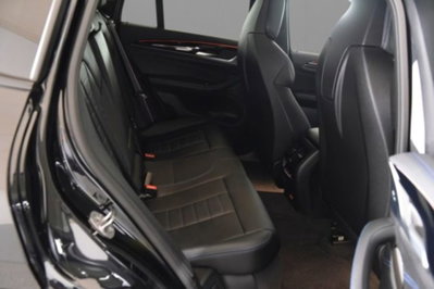 BMW X4 xDriveM40d 48V (4)