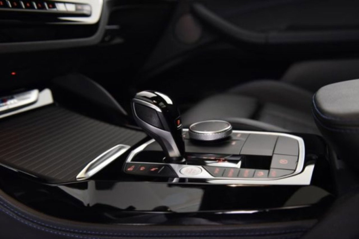 BMW X4 xDriveM40d 48V (5)