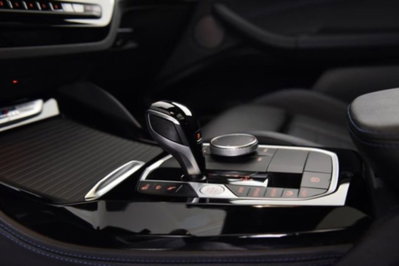BMW X4 xDriveM40d 48V (5)