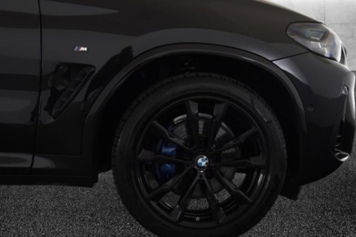 BMW X4 xDriveM40d 48V (7)