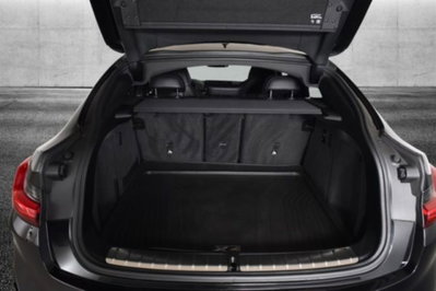 BMW X4 xDriveM40d 48V (8)
