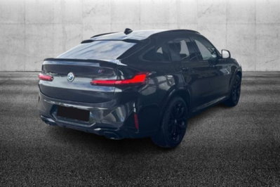 BMW X4 xDriveM40d 48V (4)