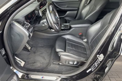 BMW X4 xDriveM40d 48V (7)