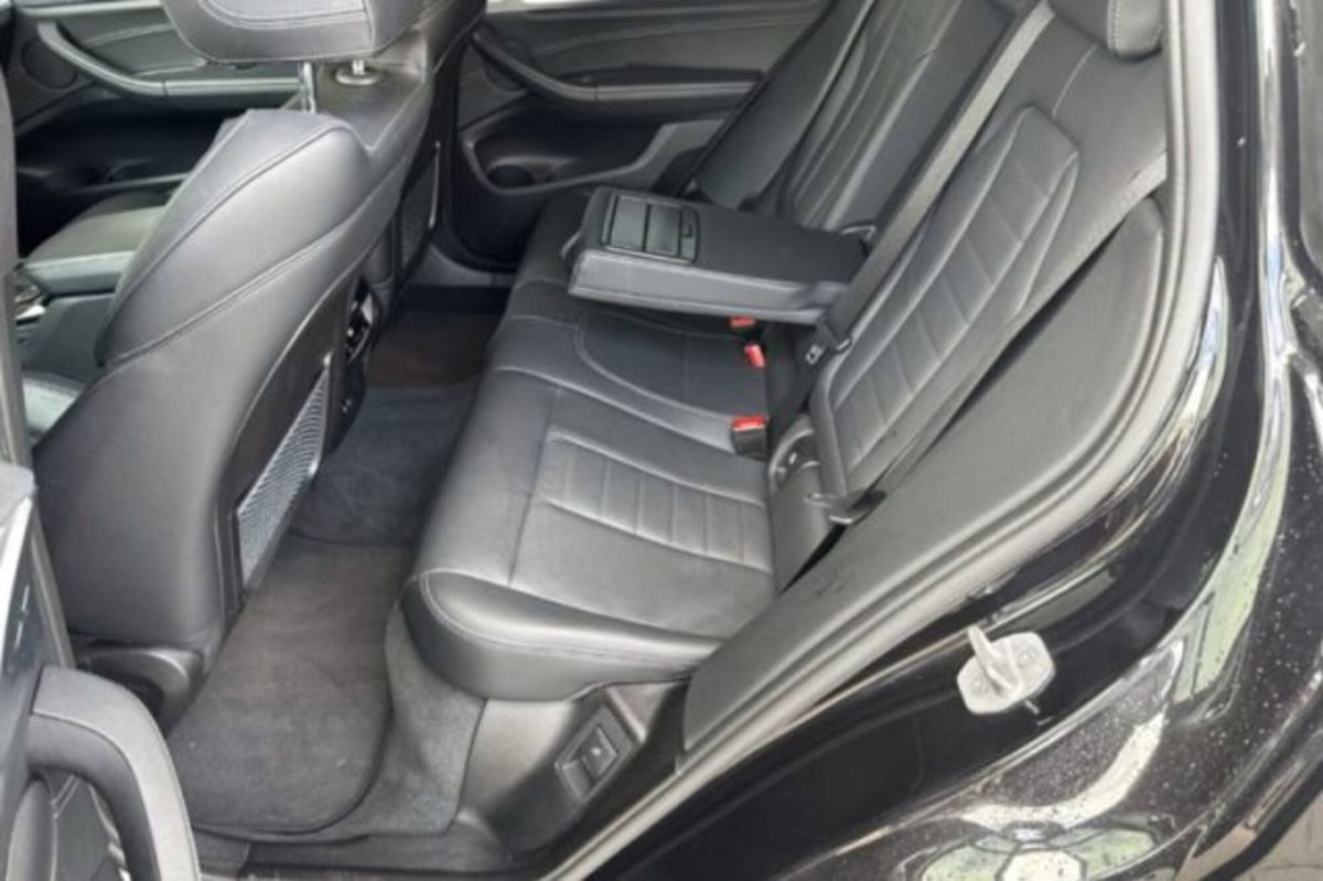 BMW X4 xDriveM40d 48V (8)