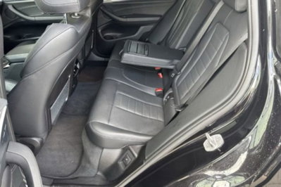 BMW X4 xDriveM40d 48V (8)