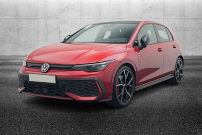 Volkswagen Golf 2.0 tsi GTI 265cv dsg usata