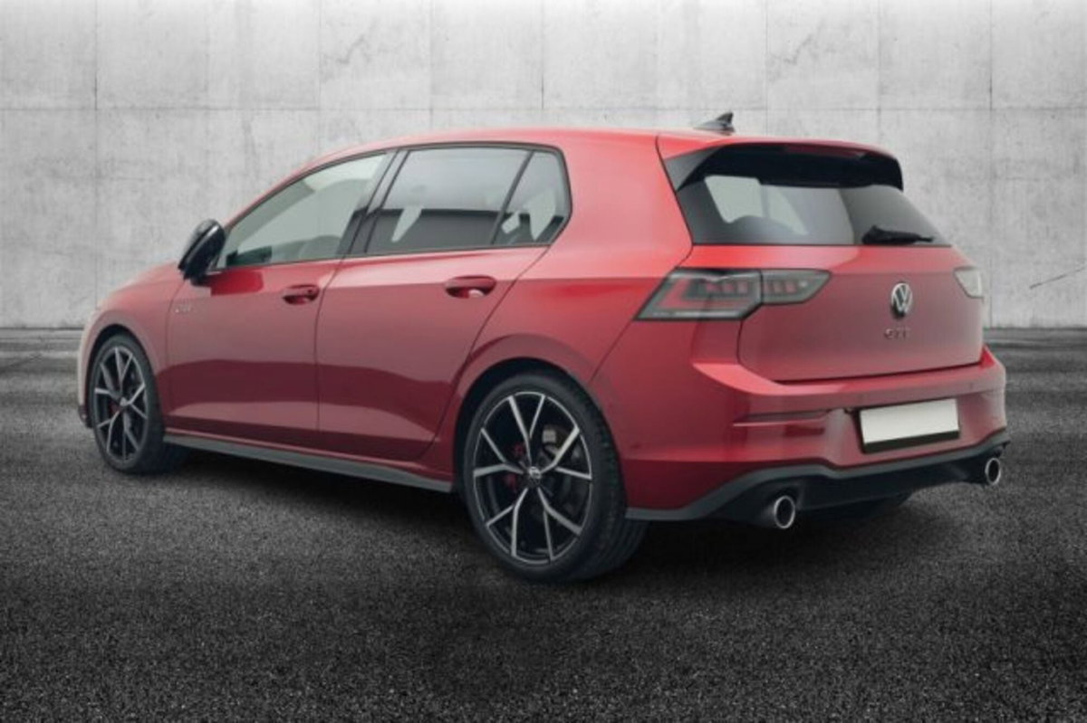 Volkswagen Golf 2.0 tsi GTI 265cv dsg (3)