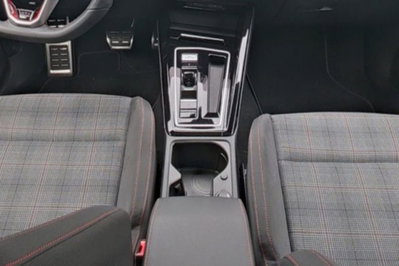 Volkswagen Golf 2.0 tsi GTI 265cv dsg (7)