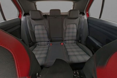 Volkswagen Golf 2.0 tsi GTI 265cv dsg (8)