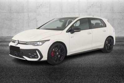 Volkswagen Golf 2.0 tsi GTI 265cv dsg usata