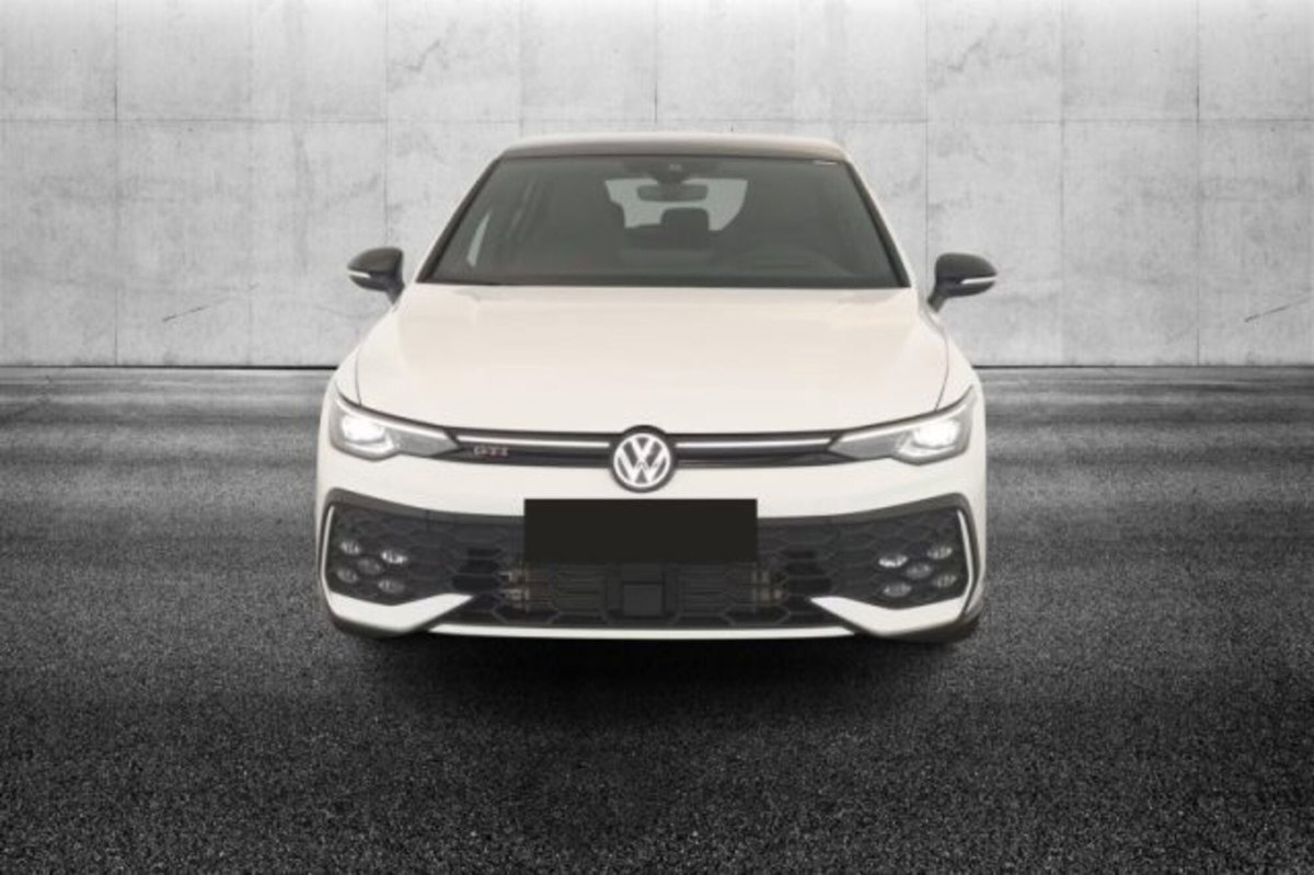 Volkswagen Golf 2.0 tsi GTI 265cv dsg (4)
