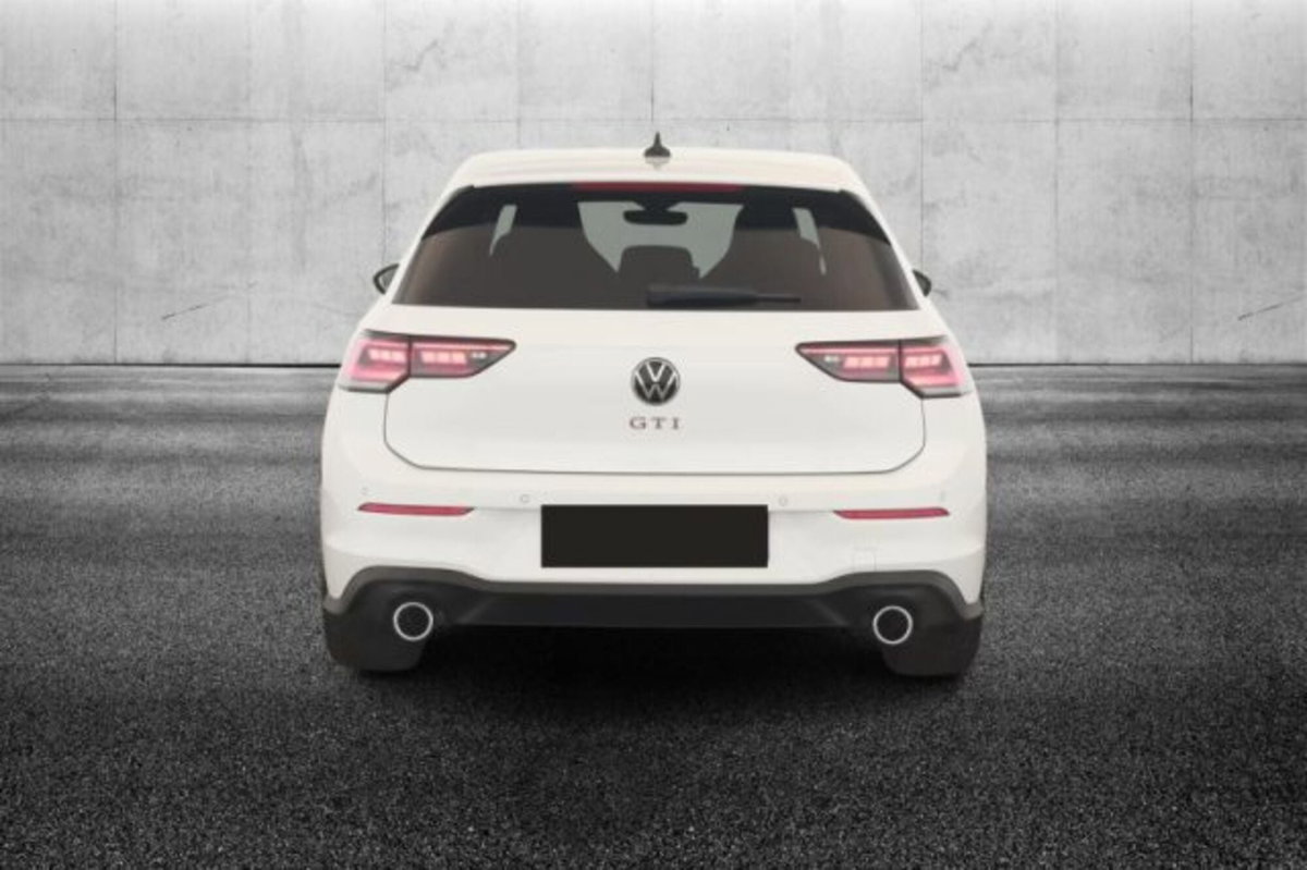 Volkswagen Golf 2.0 tsi GTI 265cv dsg (5)