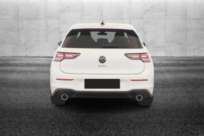 Volkswagen Golf 2.0 tsi GTI 265cv dsg (5)