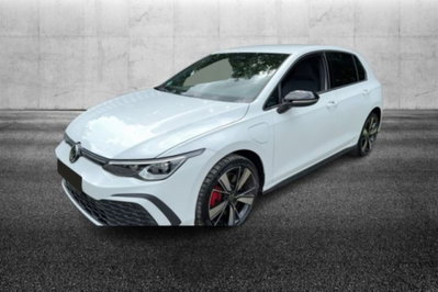 Volkswagen Golf 1.4 GTE DSG Plug-In Hybrid usata