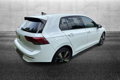 Volkswagen Golf 1.4 GTE DSG Plug-In Hybrid (2)