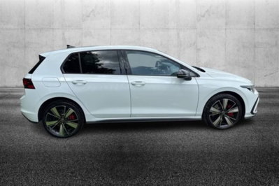 Volkswagen Golf 1.4 GTE DSG Plug-In Hybrid (3)