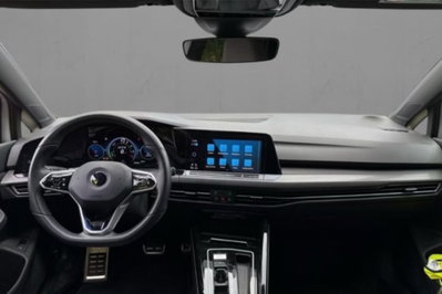 Volkswagen Golf 1.4 GTE DSG Plug-In Hybrid (5)