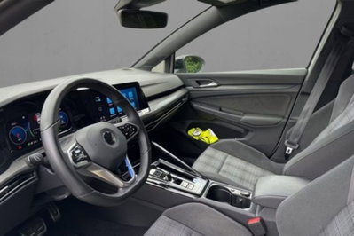 Volkswagen Golf 1.4 GTE DSG Plug-In Hybrid (6)