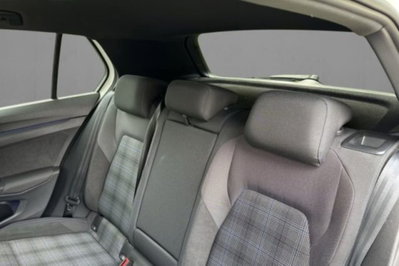 Volkswagen Golf 1.4 GTE DSG Plug-In Hybrid (7)