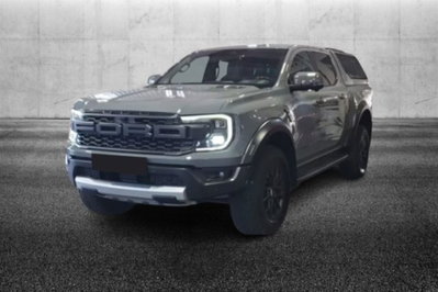 Ford Ranger Pick-up Raptor 2.0 ecoblue 210cv auto usato