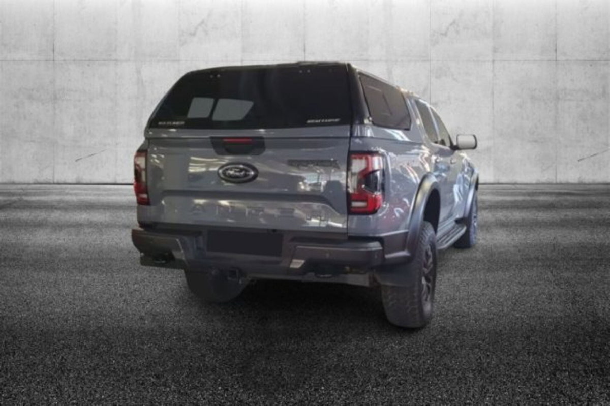 Ford Ranger Pick-up Raptor 2.0 ecoblue 210cv auto (2)