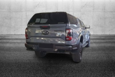Ford Ranger Pick-up Raptor 2.0 ecoblue 210cv auto (2)