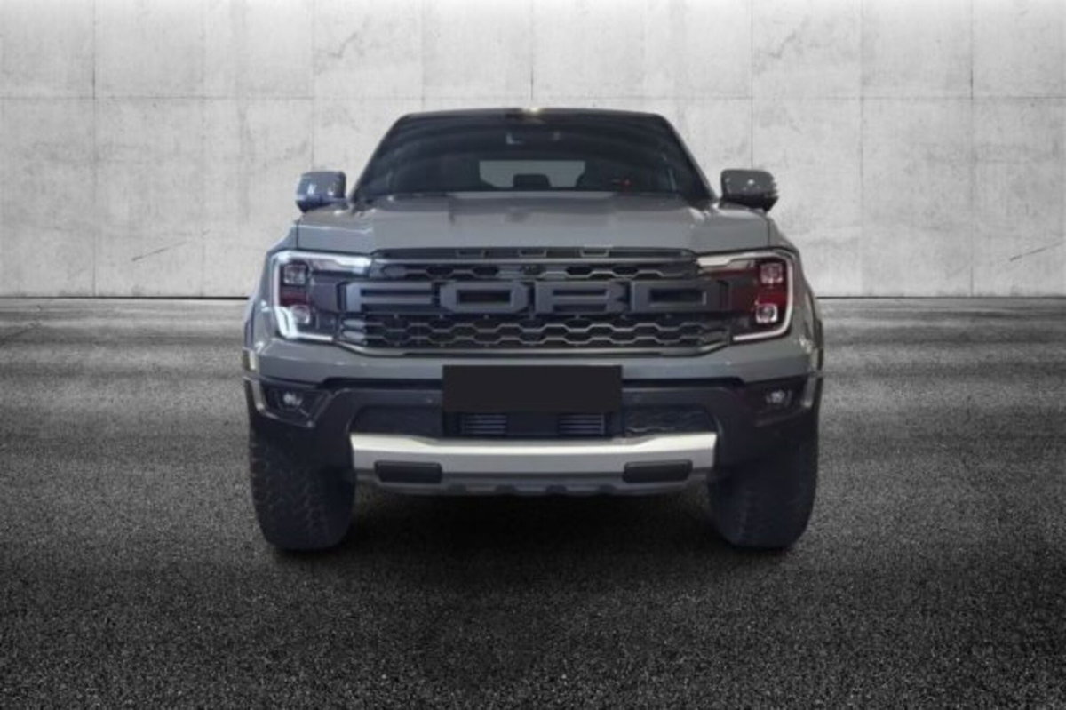 Ford Ranger Pick-up Raptor 2.0 ecoblue 210cv auto (4)