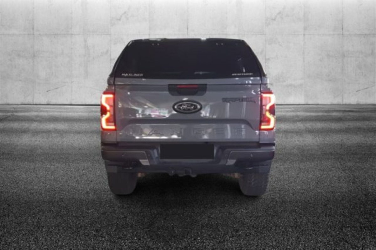 Ford Ranger Pick-up Raptor 2.0 ecoblue 210cv auto (5)
