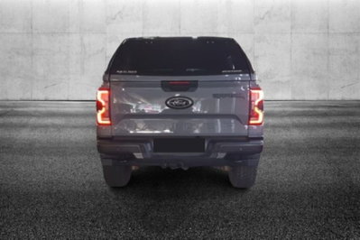Ford Ranger Pick-up Raptor 2.0 ecoblue 210cv auto (5)