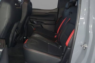 Ford Ranger Pick-up Raptor 2.0 ecoblue 210cv auto (8)