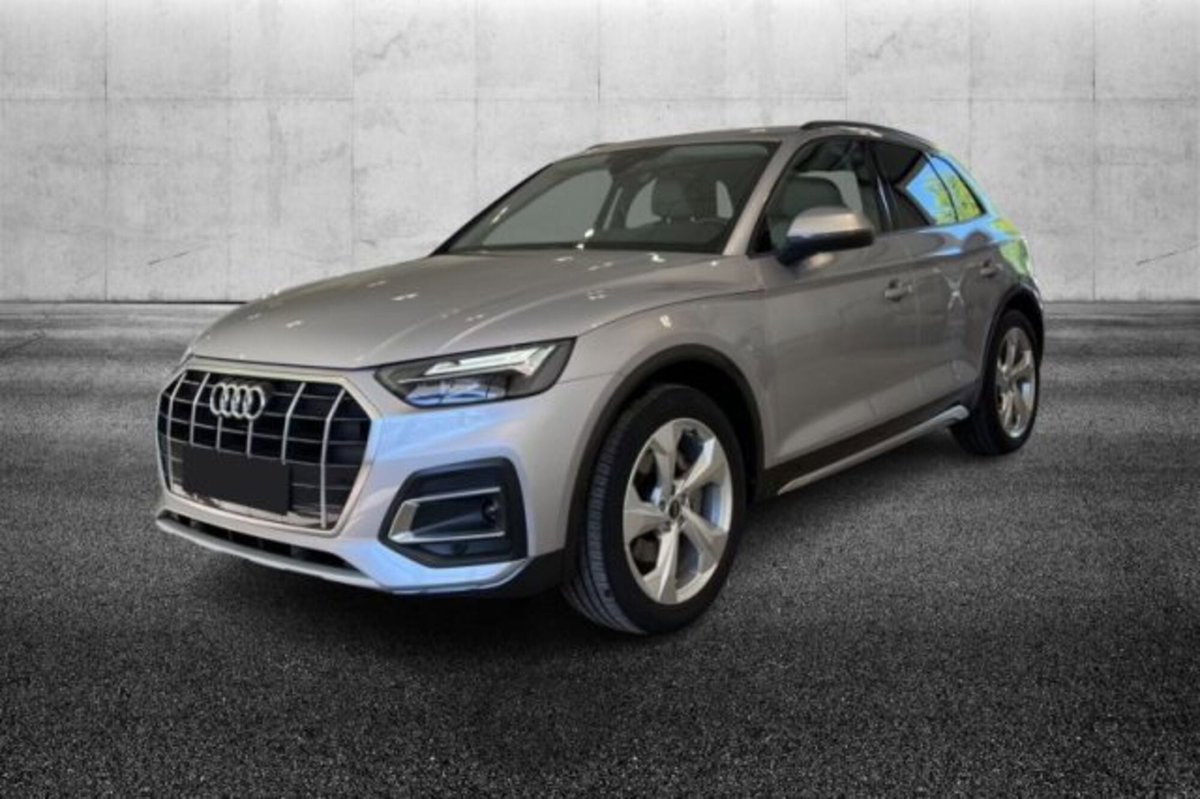 Audi Q5 35 TDI S tronic Business Advanced