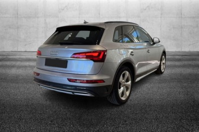 Audi Q5 35 TDI S tronic Business Advanced (2)