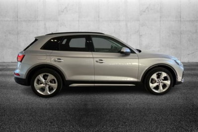 Audi Q5 35 TDI S tronic Business Advanced (5)