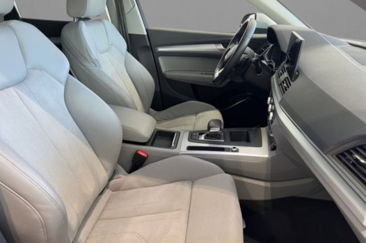 Audi Q5 35 TDI S tronic Business Advanced (7)